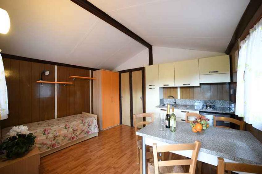 Holiday house Holiday Complex C'era una Volta - BF-GM2P - foto 20