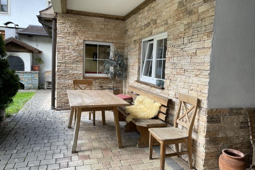 Haus Eberharter (ZAZ688) - foto 31