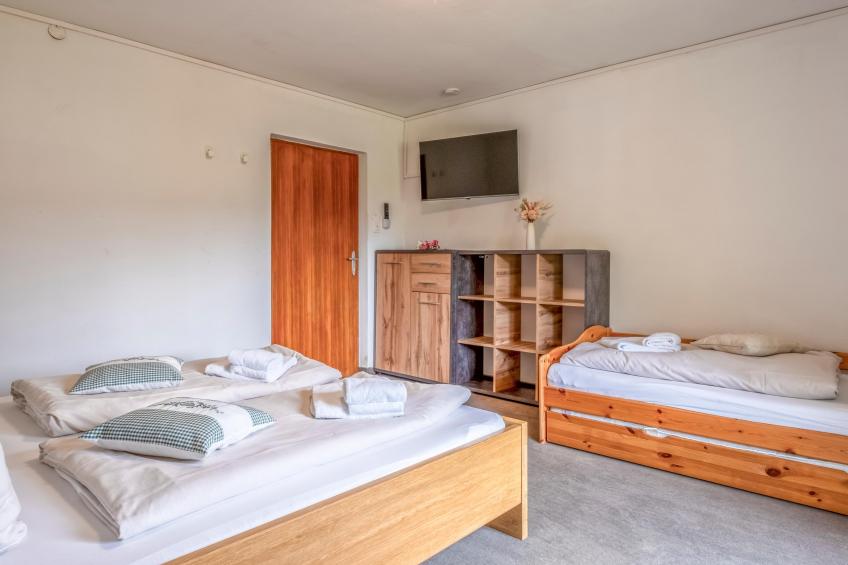 Platzhirsch Small - foto 29