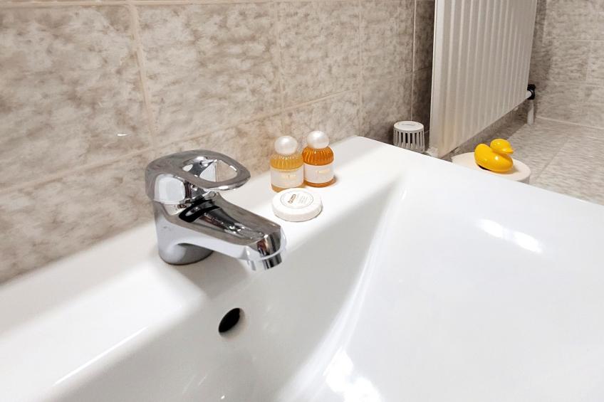 2SZ / 4P Winterberg Appartement 21097 - foto 24