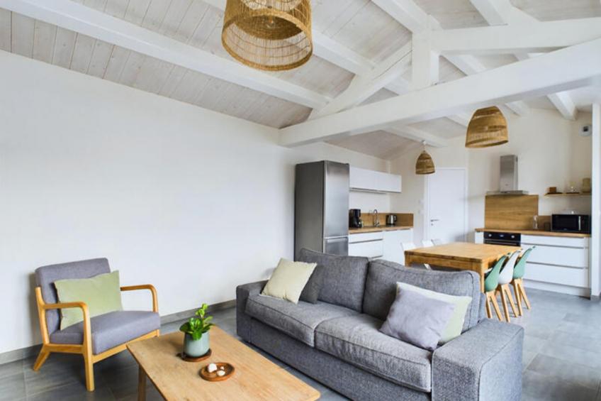 Maison à L'Epine - Ile de Noirmoutier - foto 2