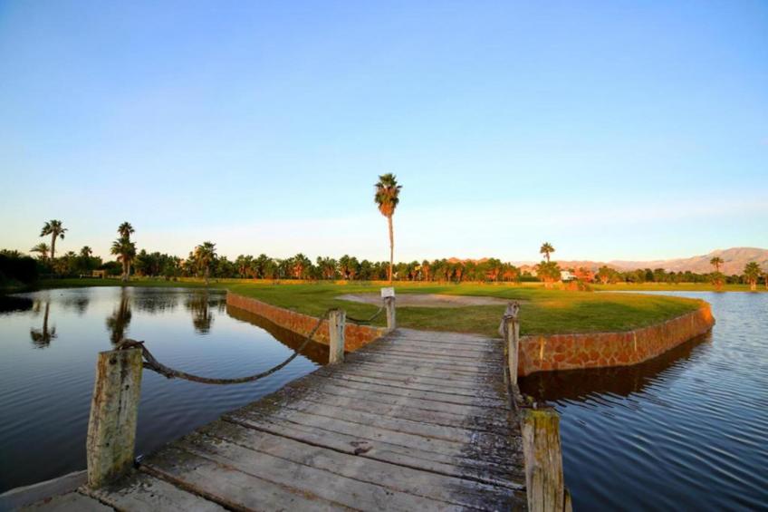 Apartamento los Moriscos Golf - foto 34