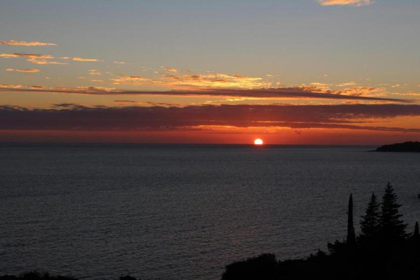 Villa Samba - Studio Apartment with Balcony and Sea View - foto 23