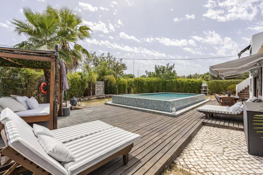 Algarve Pool Villa - foto 21