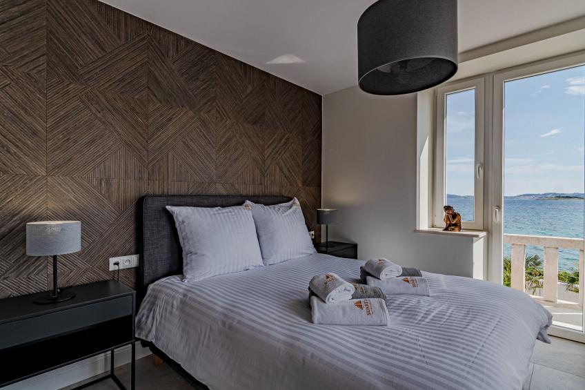 Surtini Villa Orebić Jakuzi Erste - foto 29