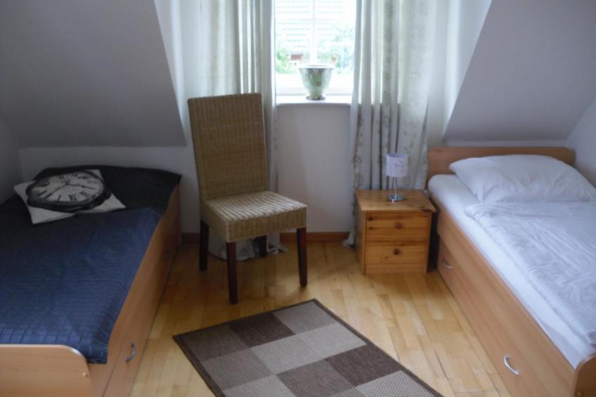 Modernisierte Ferienwohnung mit Balkon - foto 9