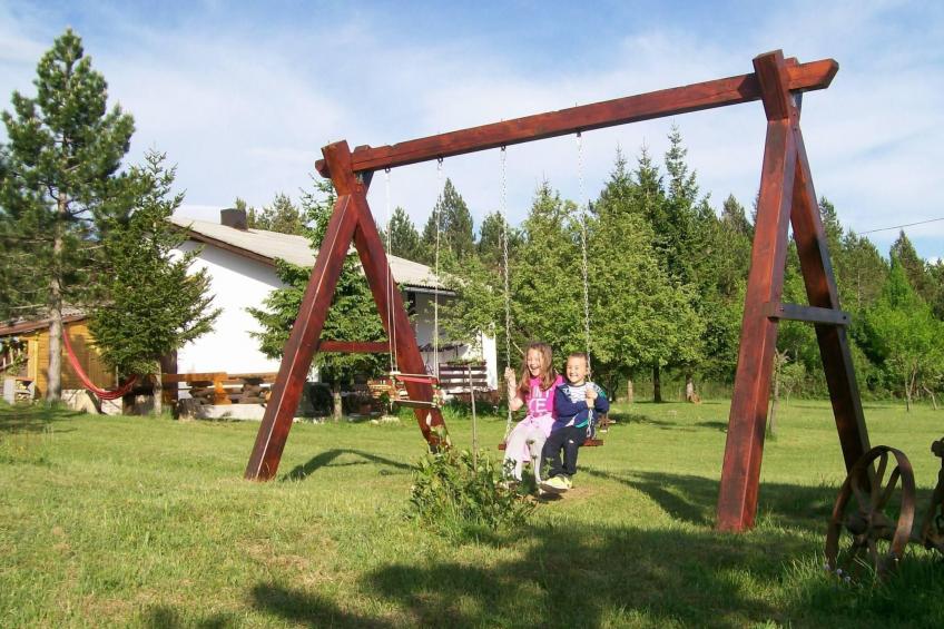 "Lana" mit Whirlpool - foto 5