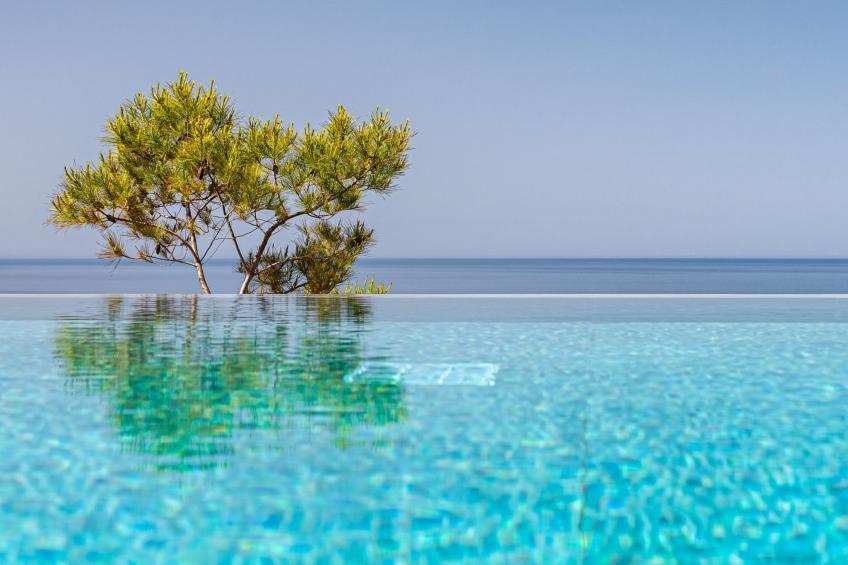 Terra Lucis Berg-Residenzen - Mare Villa