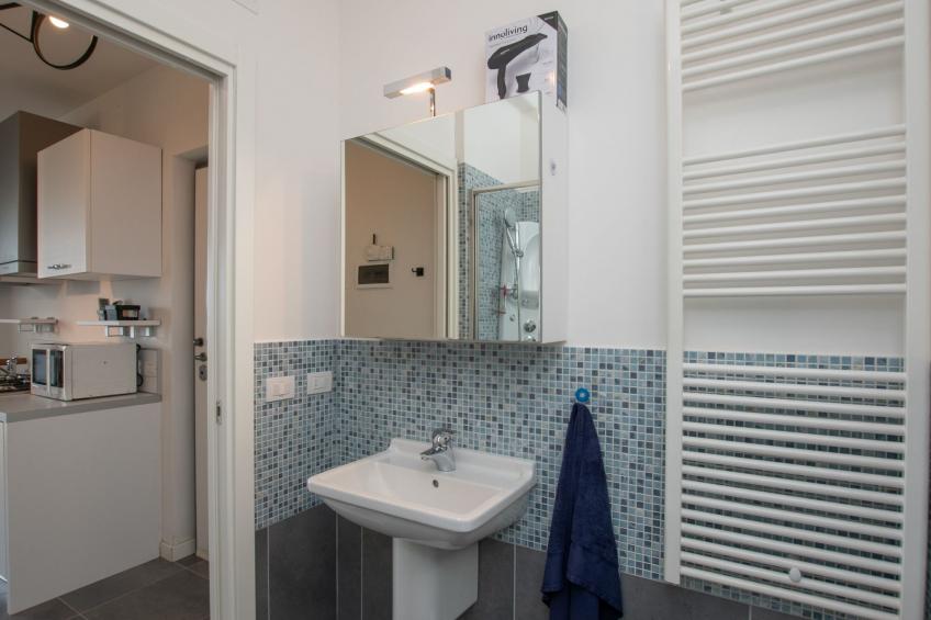 Wohnung 'App Dolce Rifugio' - foto 28