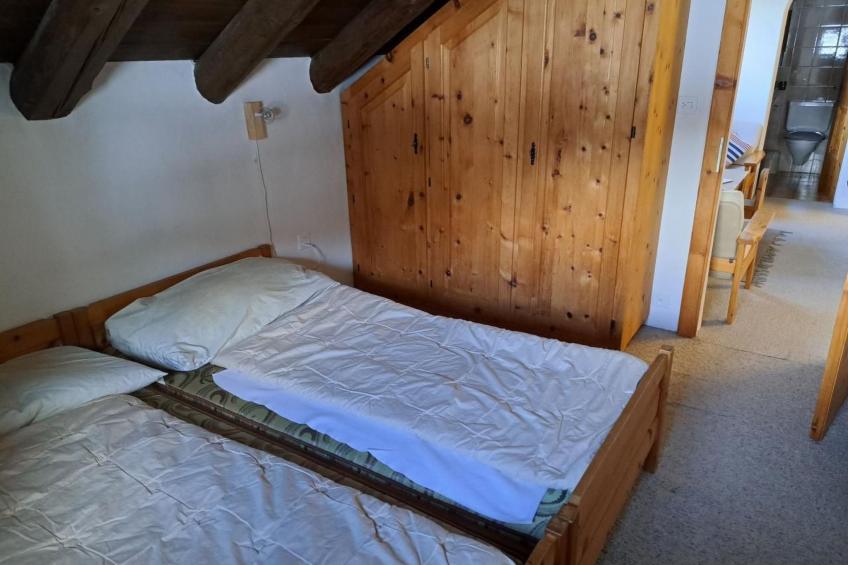 Chesa Truog Burdun DW - foto 12