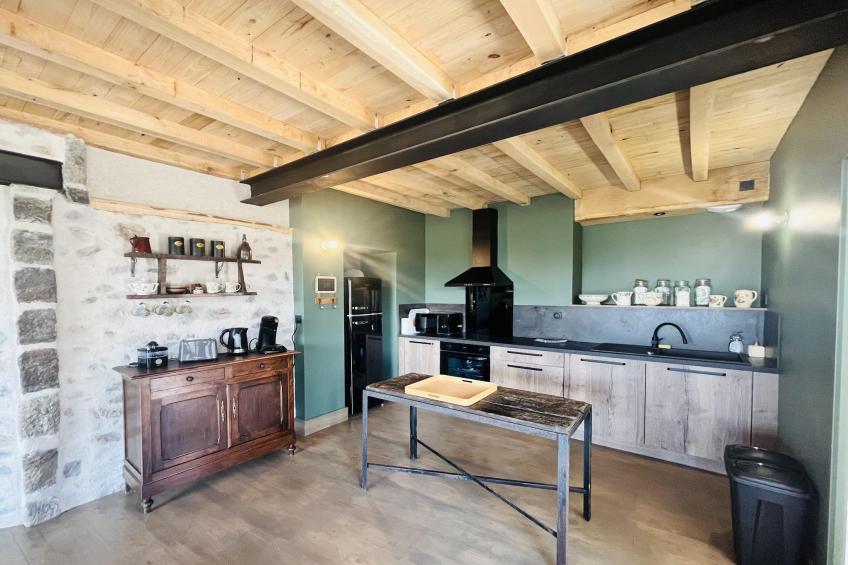 Maison de Vacances XXL Gouville sur mer - foto 3