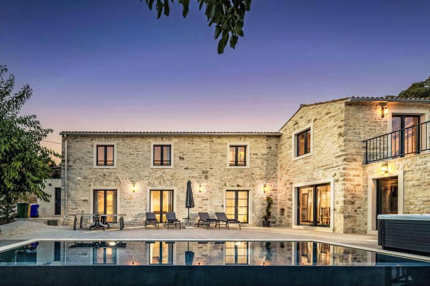Villa La Vinella - foto 11