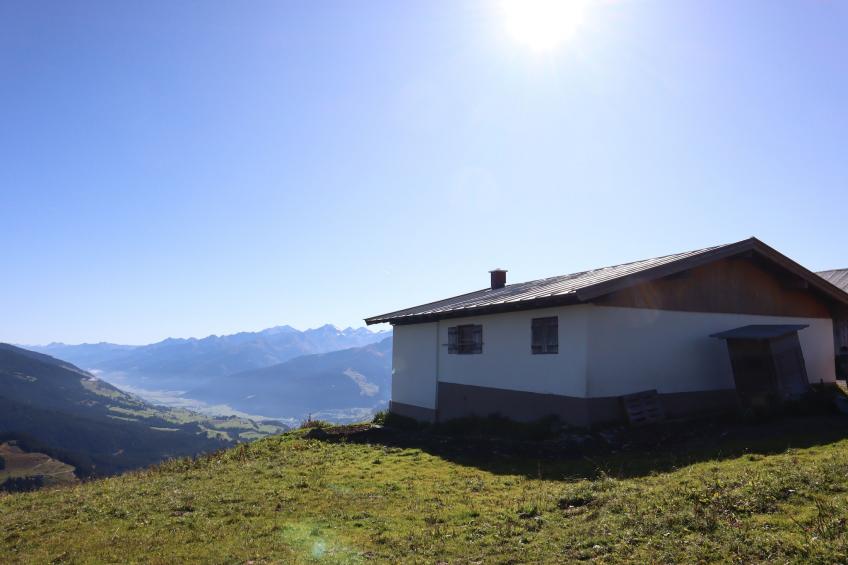 Ferienhaus Gipfelblick, Mittersill - foto 8