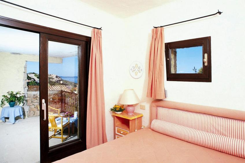 Holiday residence I Cormorani, Baja Sardinia-40 qm - foto 14