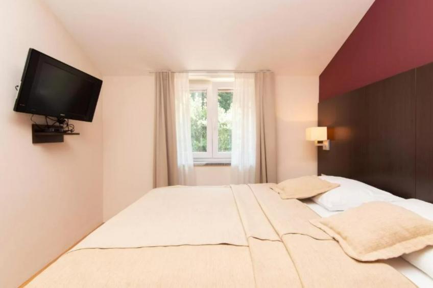 Marina Portorož Family Friendly Apartment 2 - Two Bedroom Apartment - foto 5