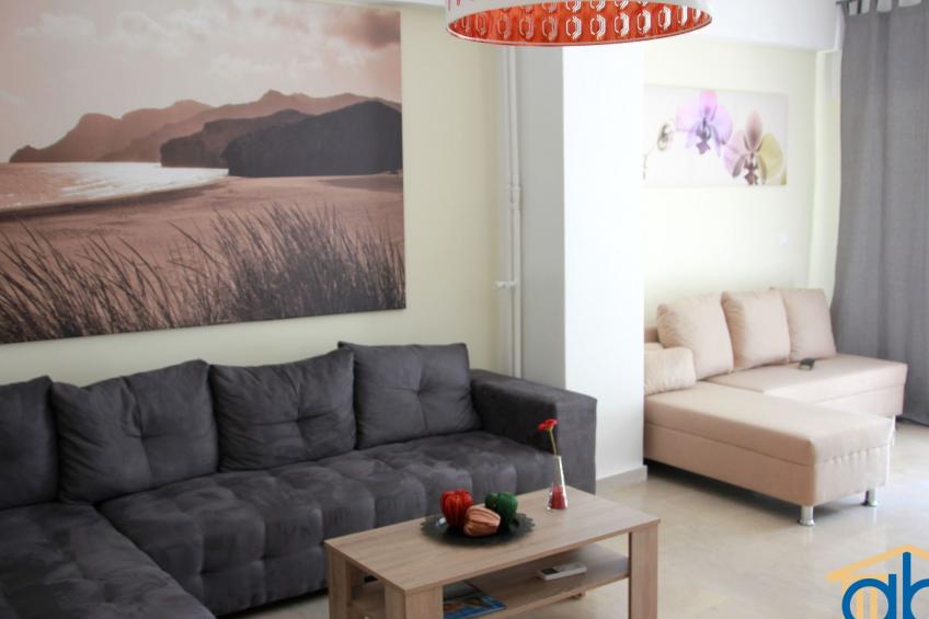 Apartment "Akropolis Boutique Suite" - foto 5