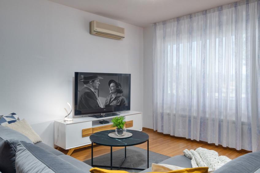 Rijeka Wohnungen - Terra Magica Deluxe Wohnung - foto 5