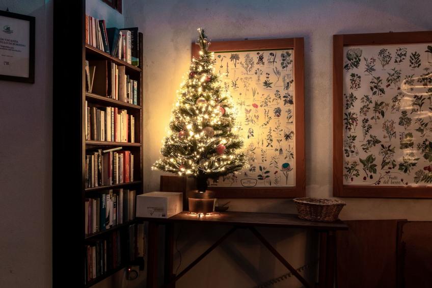 Wohnung in Riva Di Solto mit Kleinem Garten - foto 26