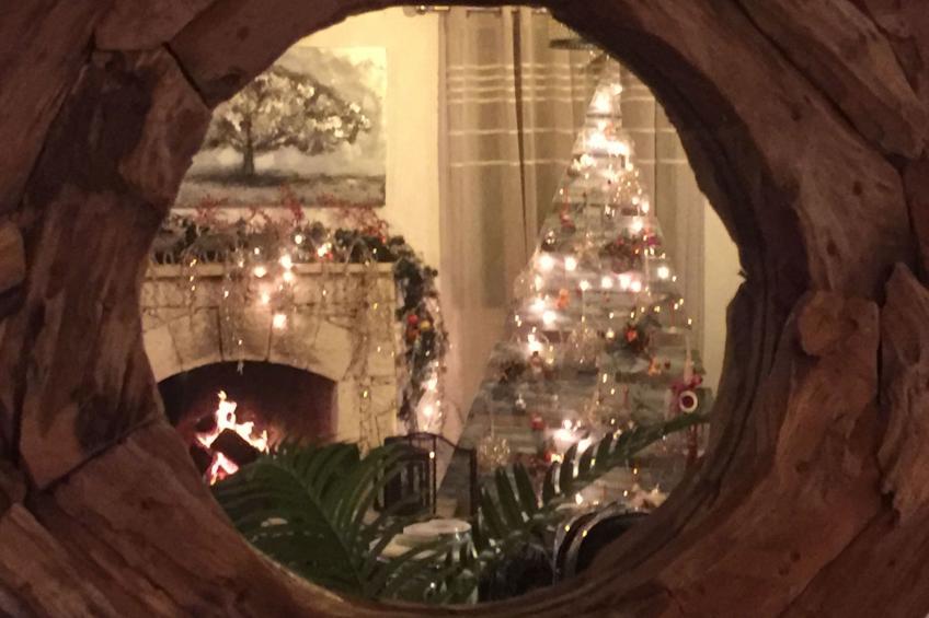 Villa "Harmonia Blue" mit eigenem Garten und Grill - foto 31