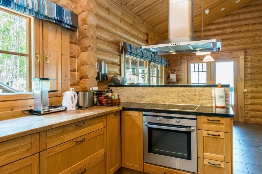 Villa kotikoivu - foto 16