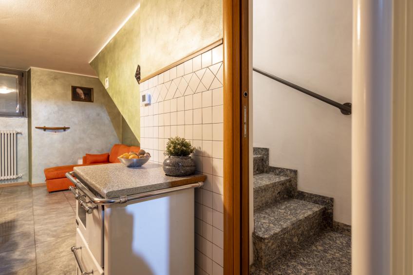 Casa Quadrifoglio Terrace - foto 11