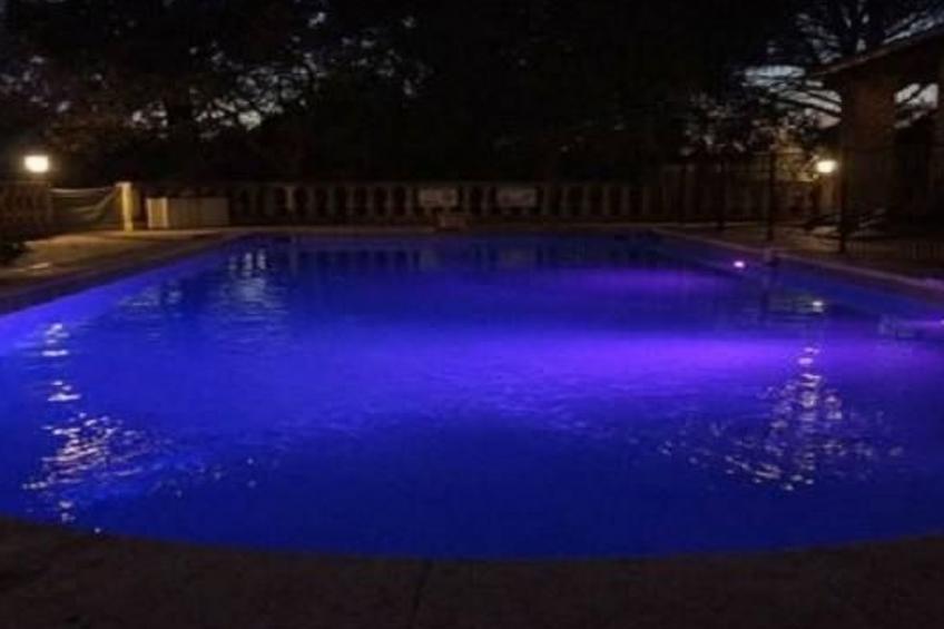 Studiowohnung mit Terrasse - Pool, Tennis, Bouleplatz - foto 10