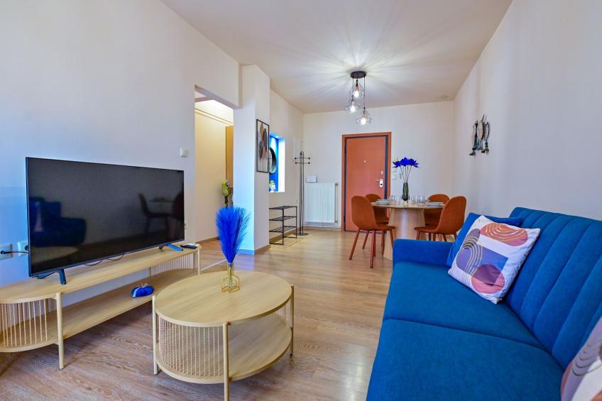 Royal Blue Central House "by Checkin" - foto 5