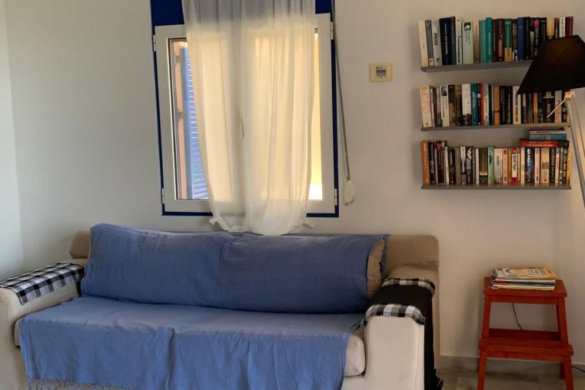 Wohnung "Aliki" mit Blick auf das Wasser - foto 28