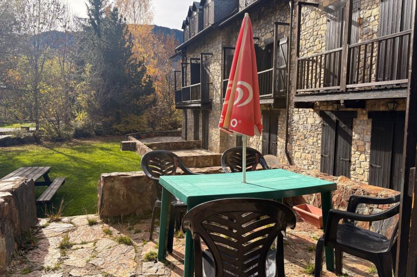 Wohnung mit Terrasse Herbasabina 1 Vall de Boí - foto 20