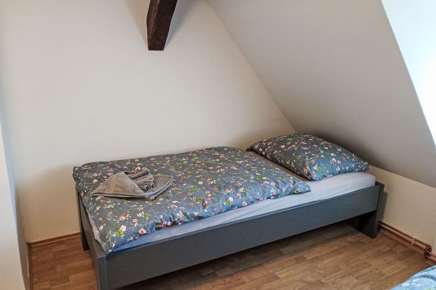 Apartmán 6 - foto 14