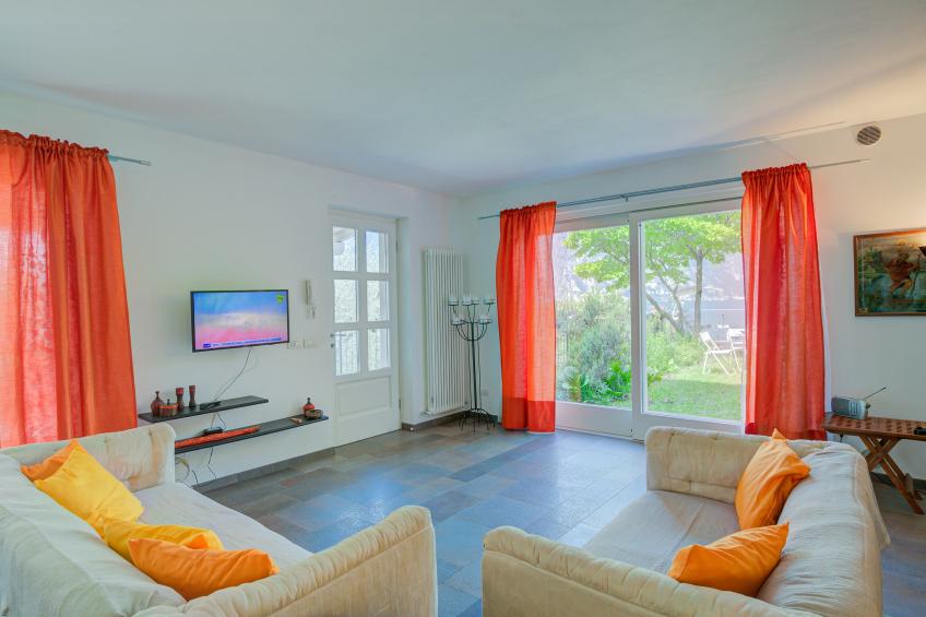 Villa Il Paradiso Di Gabri - foto 13