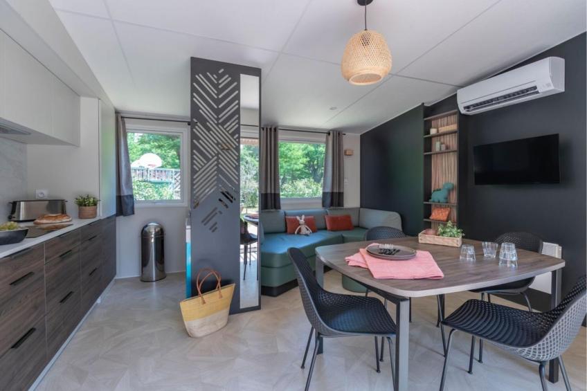 Cottage Lévézou 4p 2Bdrms AirConPremium - foto 3