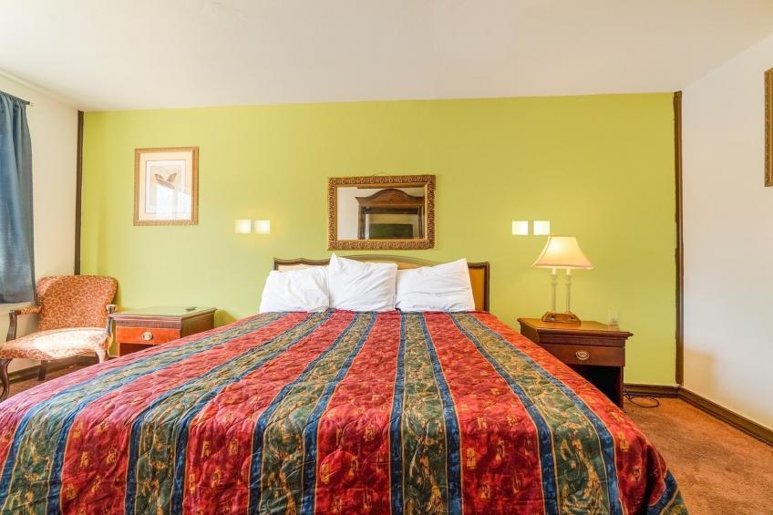 US_CHI002_King Bed - foto 13