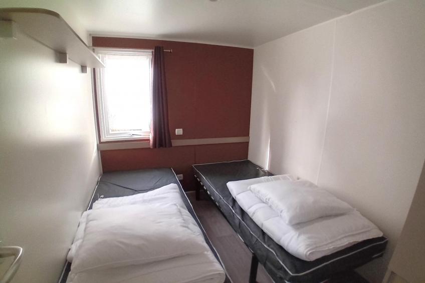 Mobil-home 4 pax - foto 8