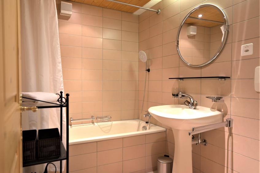 Chesa Maurus A5 - foto 16