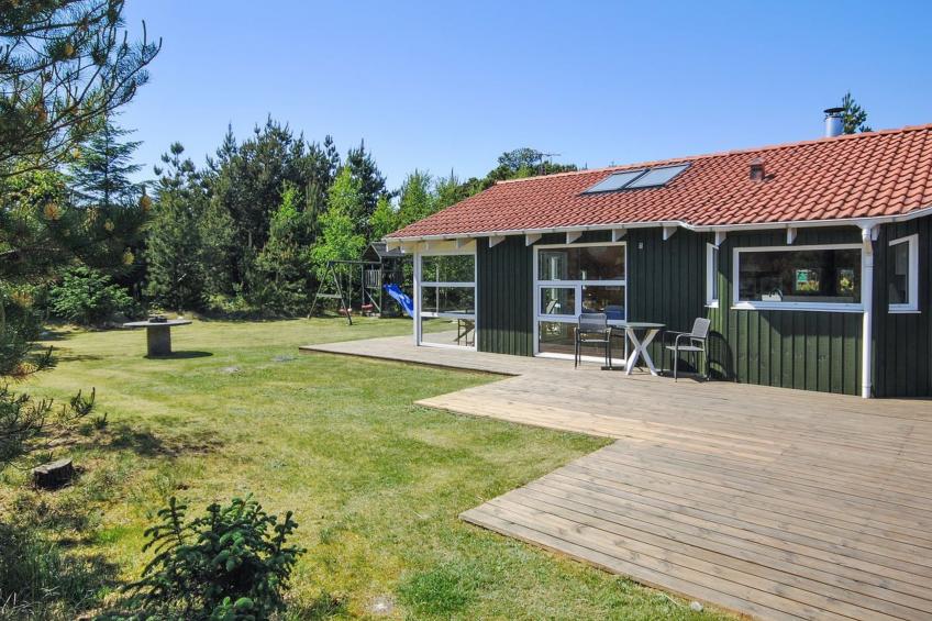 "Heggi" - 900m from the sea in NW Jutland - foto 21