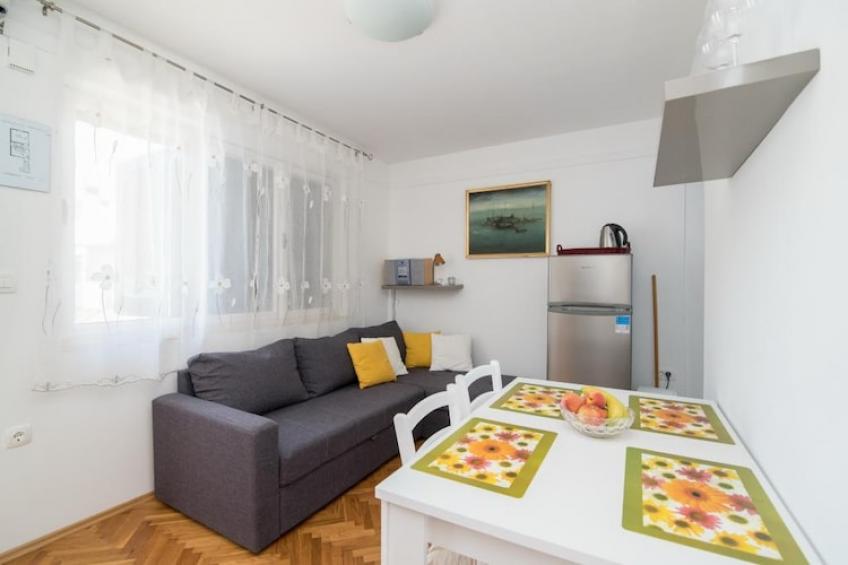 Apartments Natasa- One Bedroom Apartment with Terrace(A2) - (ST) - foto 2
