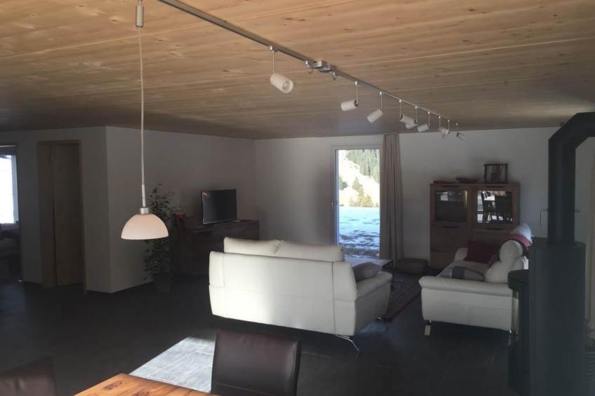 Chesa Parpan - foto 3