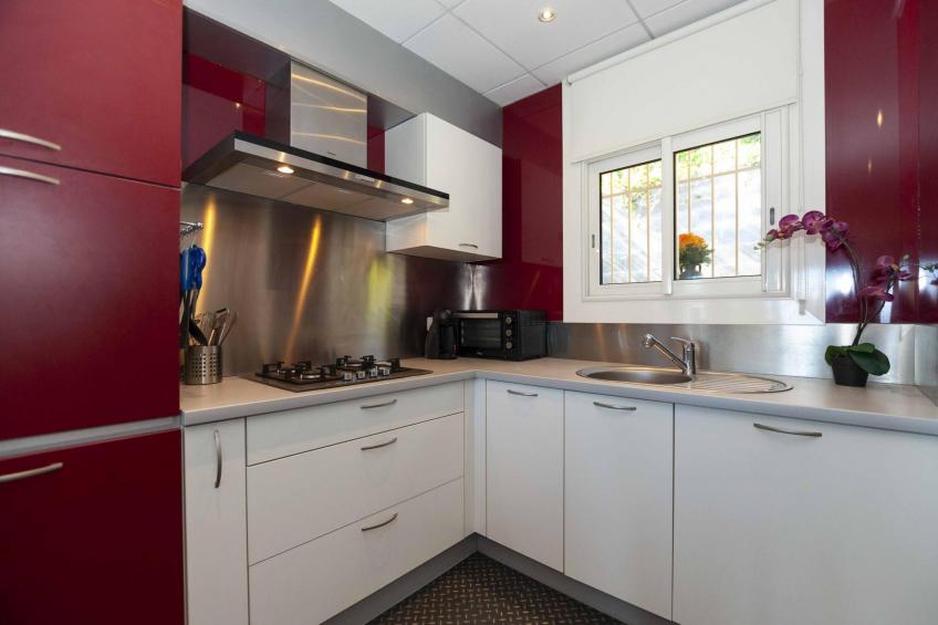 1233 VILA NEUS con piscina - foto 2