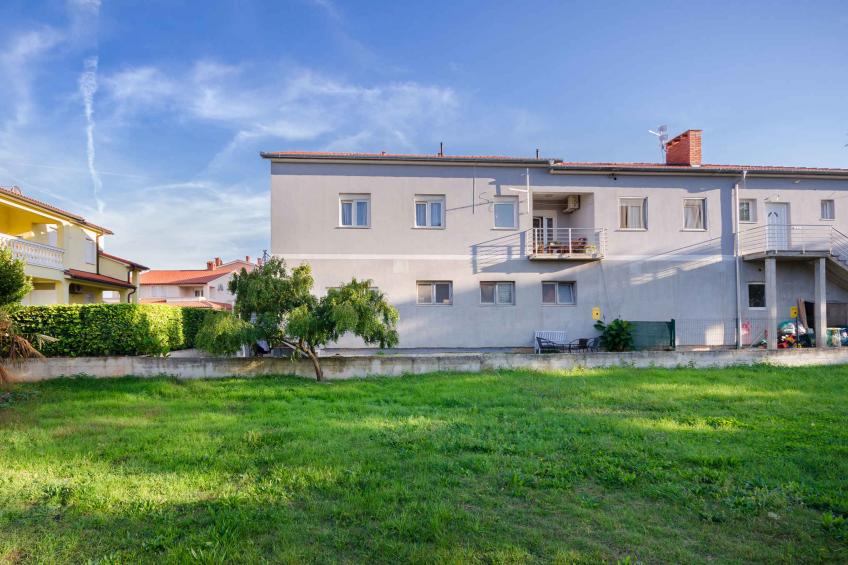 Ferienwohnung für 5 Personen in Fažana - BF-RGXNH