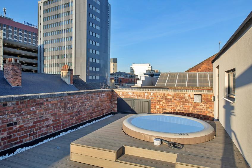 Castle House Nottingham - foto 42