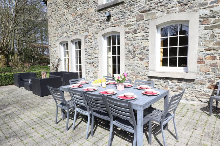 Le Clos du Parc - foto 53