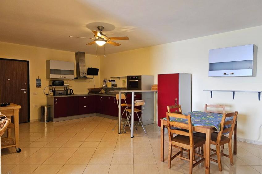 Front line apartment in Saranda - 254 - foto 3