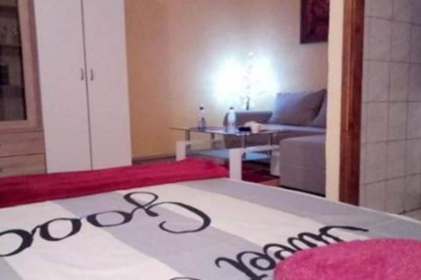 Rooms Zeko - Classic Double Room with Terrace - foto 16