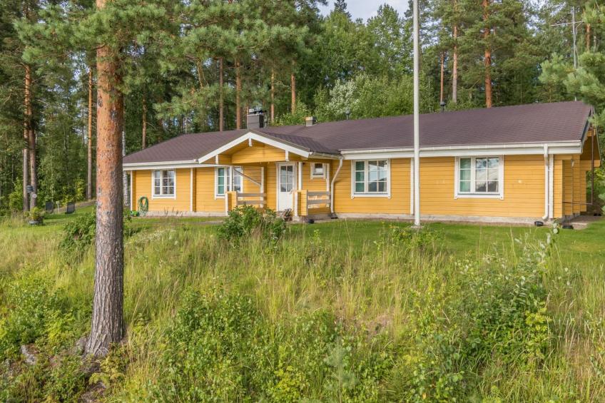 Konnusmaja - foto 27