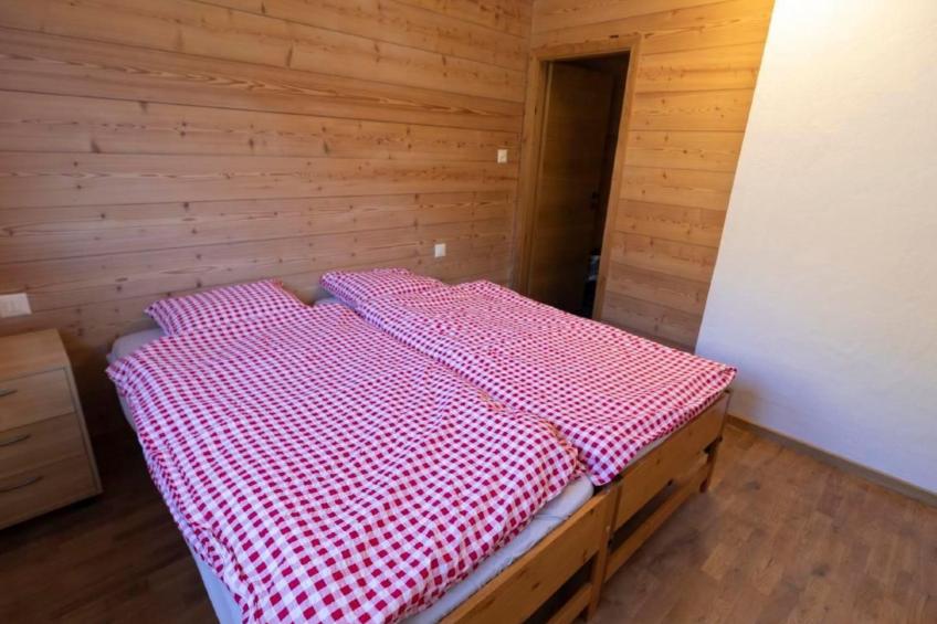 3 Zi FeWo App 23. Le Miroi an Skipiste - foto 15