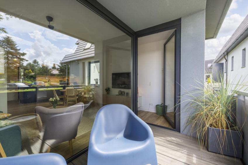 FeWo Schulzenhufe - foto 29