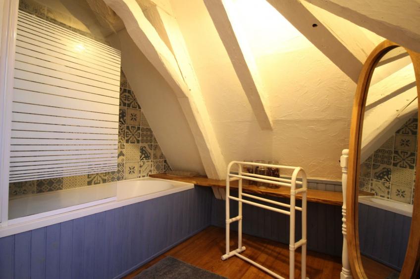 Haus mit Charme Komfort Ruhe Privatpool - foto 33