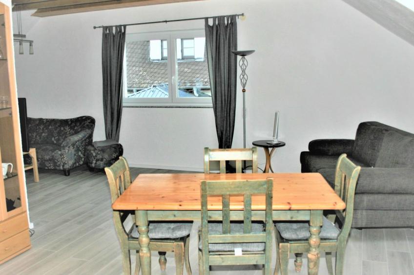 Helle Ferienwohnung in Mehren mit Eigenem Garten - foto 2