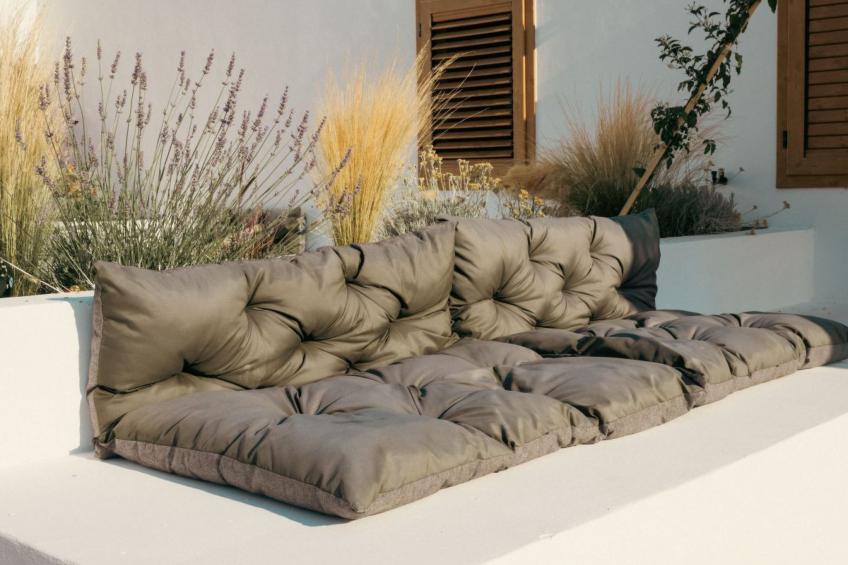 Villa Jolie mit Pool - foto 13